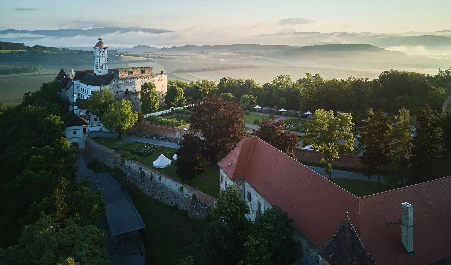 Schallaburg Castle