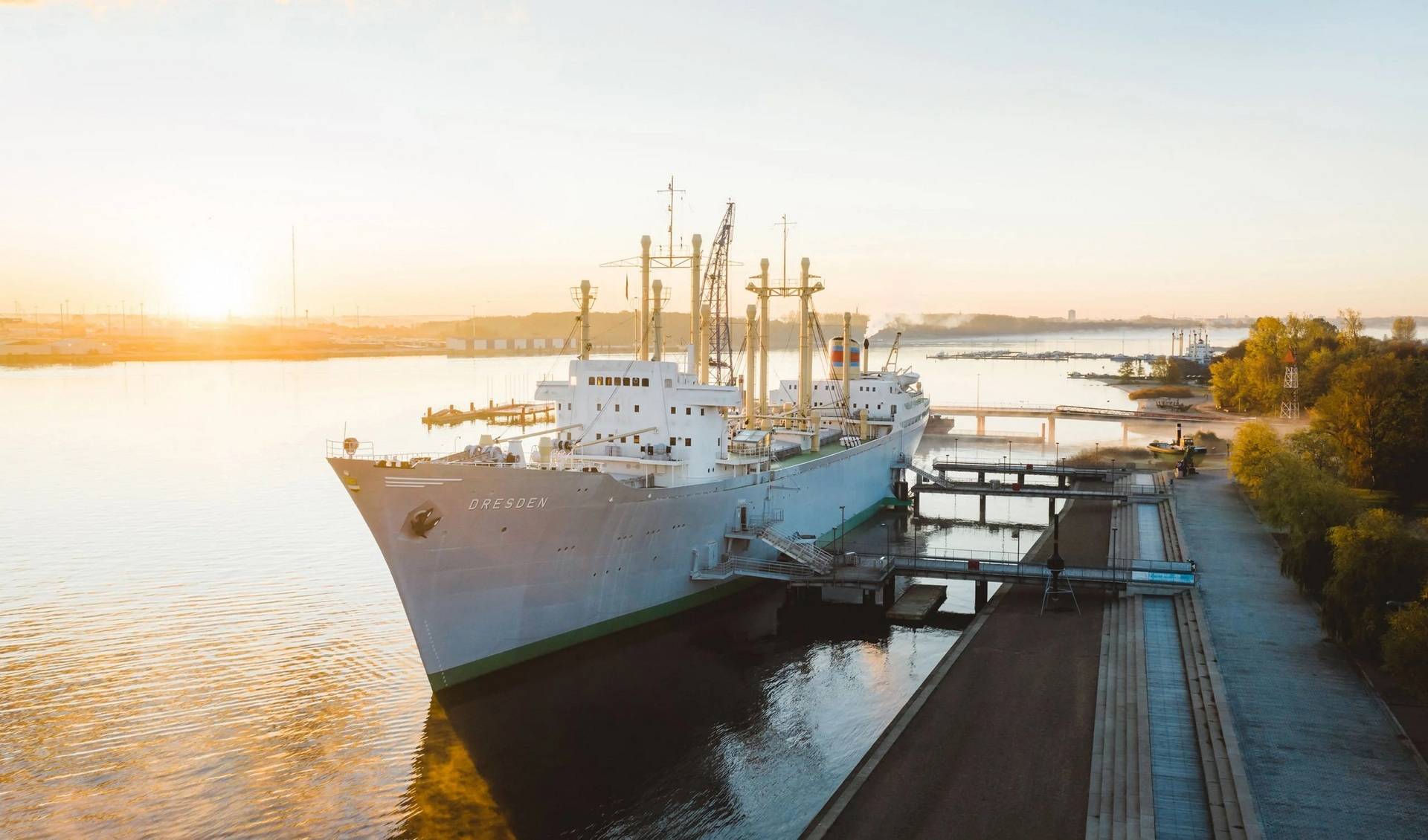 Shipbuilding and Maritime Museum