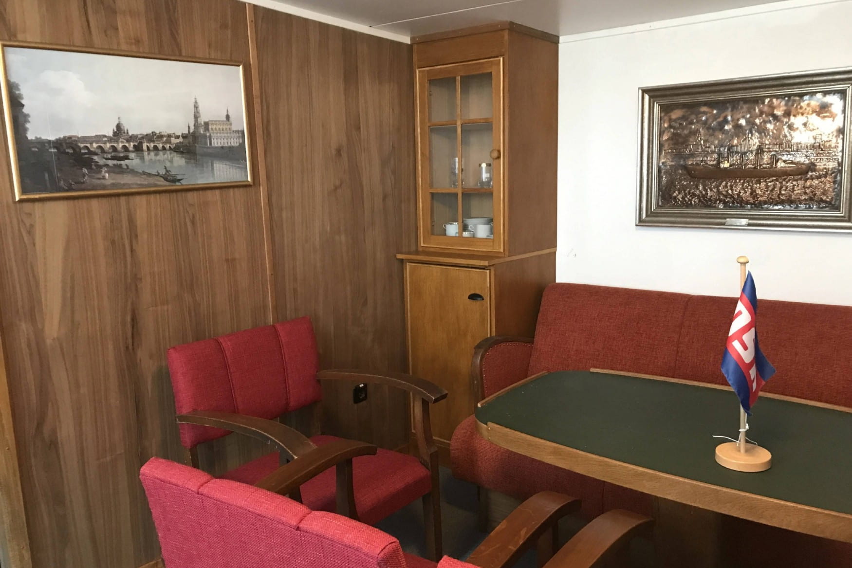 Shipbuilding and Maritime Museum photo 1