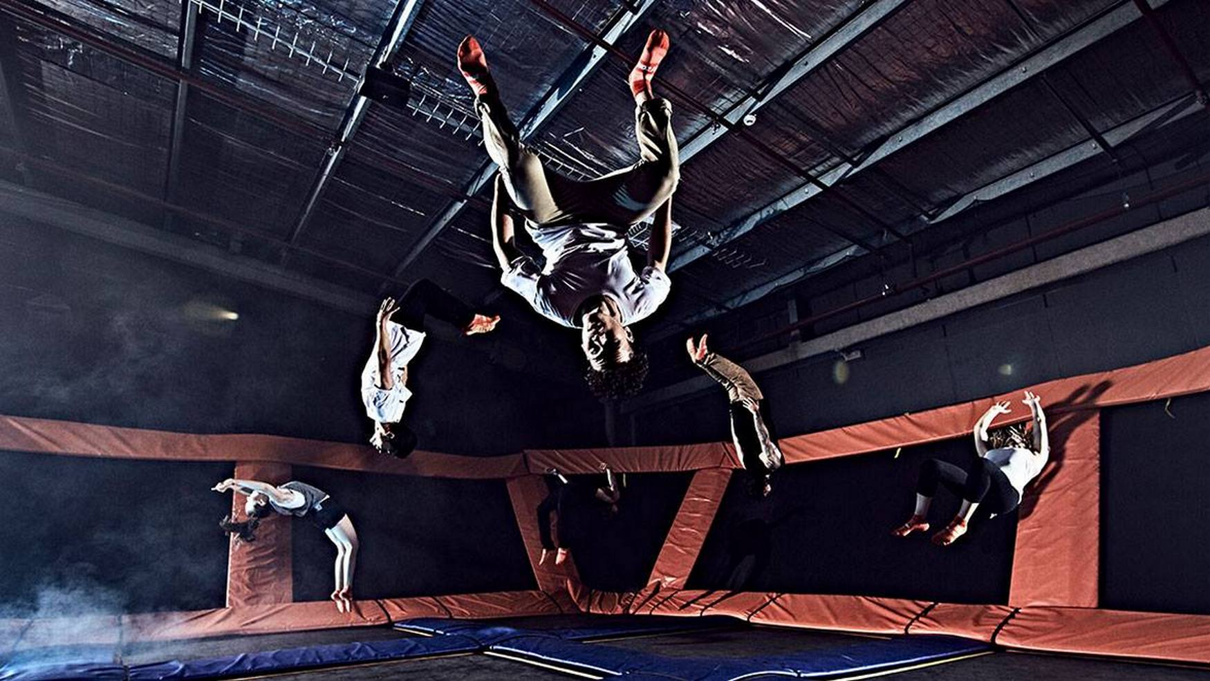 Sky Zone