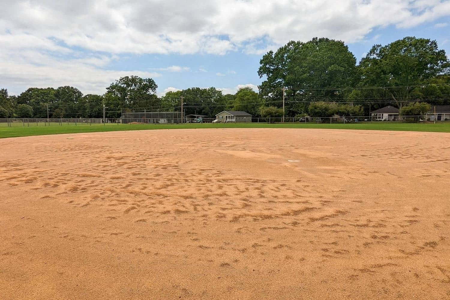 Smithville Park photo 1