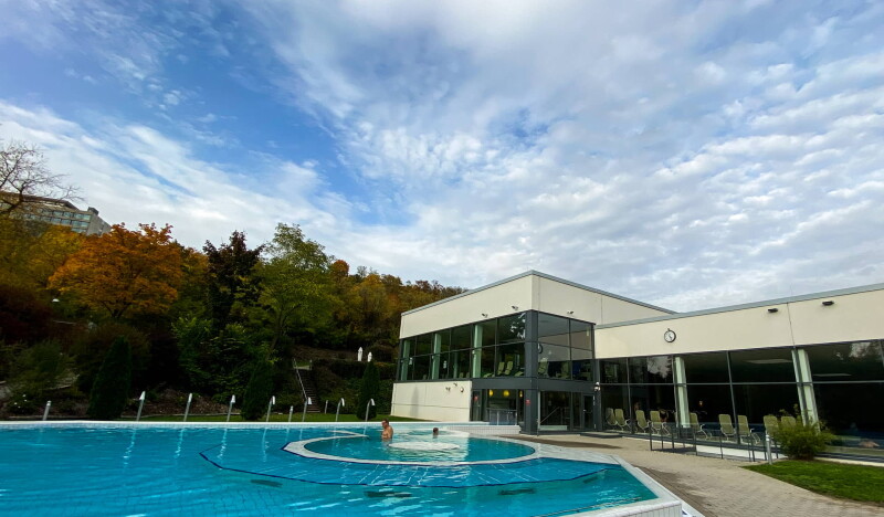 Solymar Therme