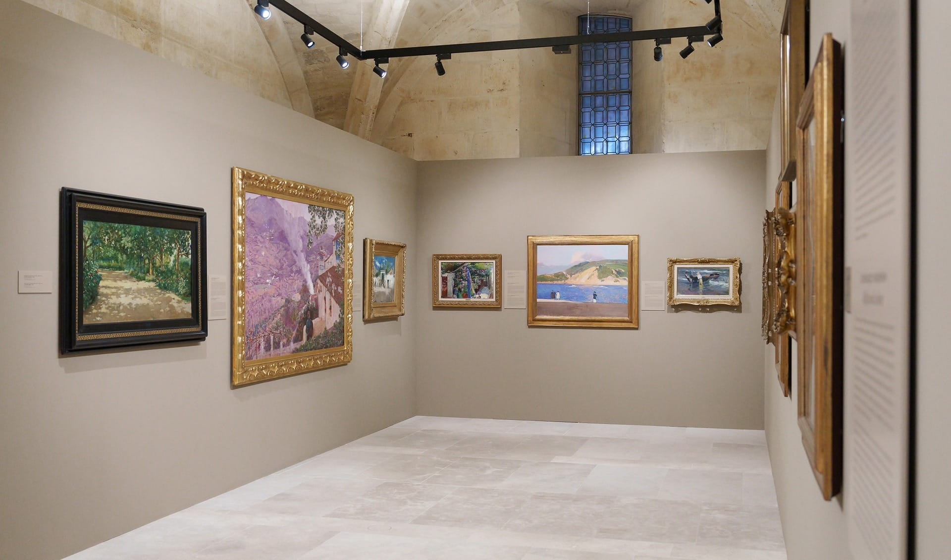 The Sorolla Museum