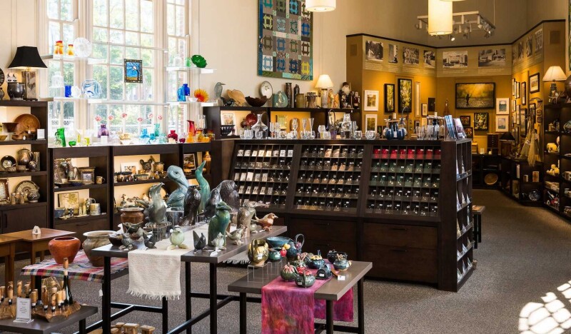 Southern Highland Craft Guild