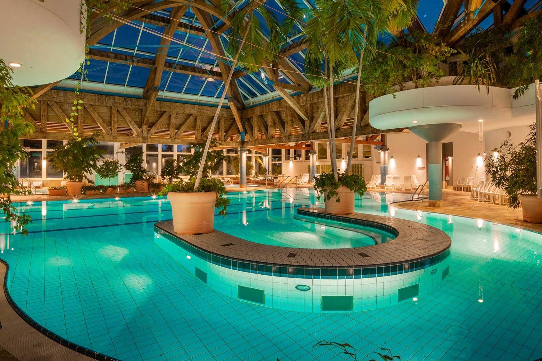 Spa and Leisure Pool RIFF Bad Lausick photo 1