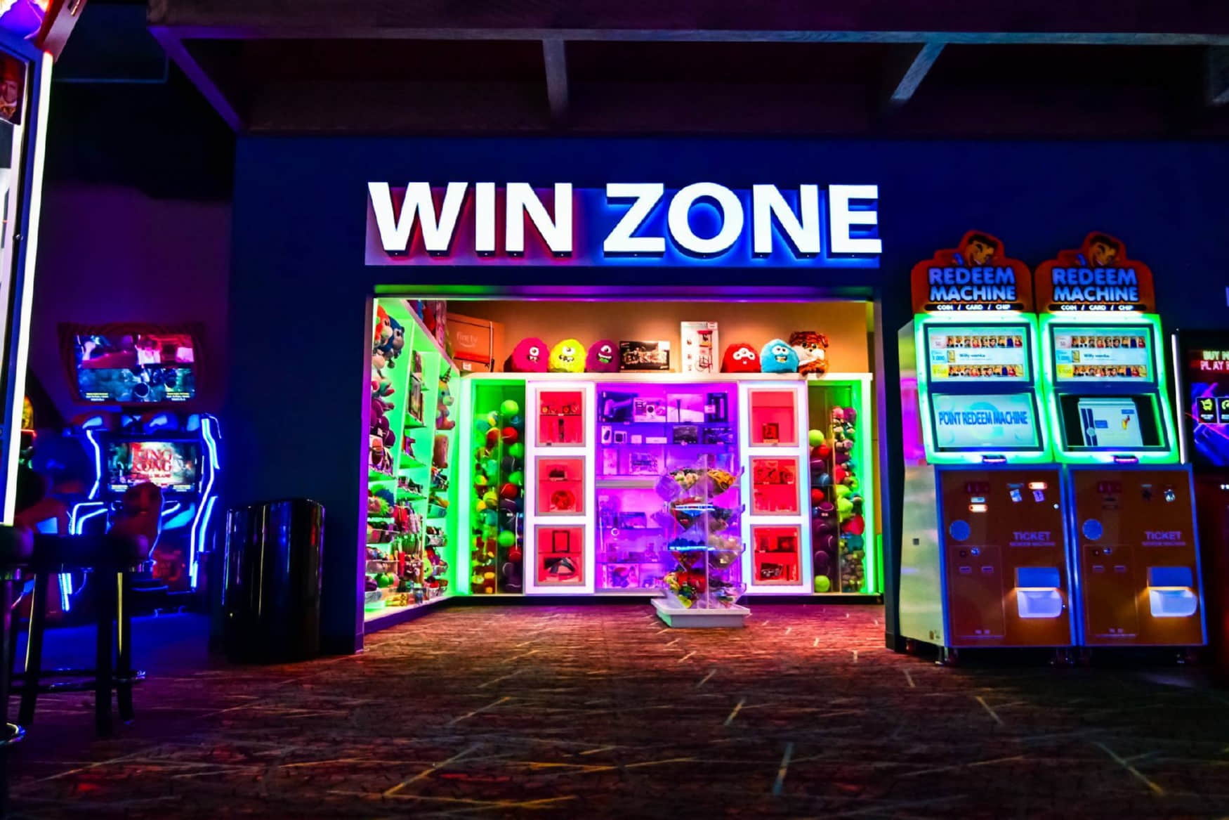 Spare Time Entertainment photo 1