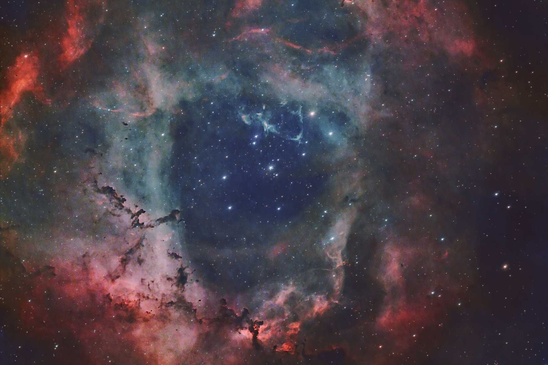 Stefanik Observatory photo 1