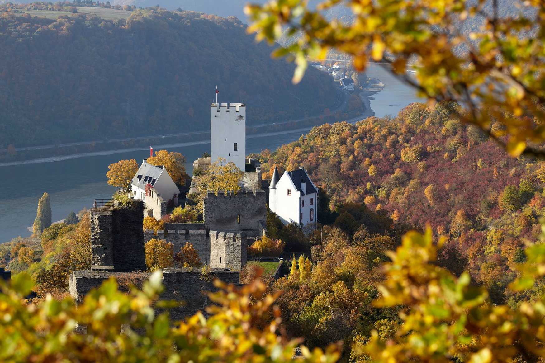 Sterrenberg Castle