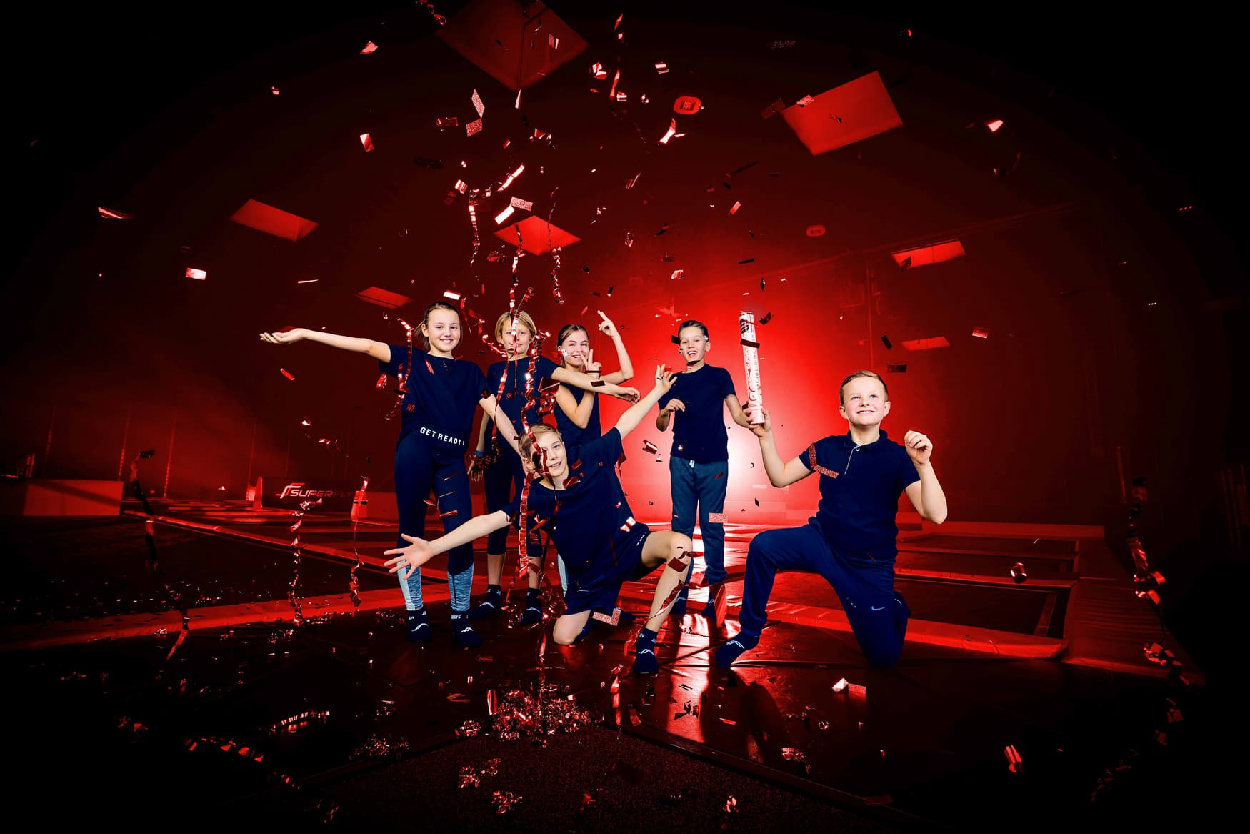 Superfly Duisburg photo 1