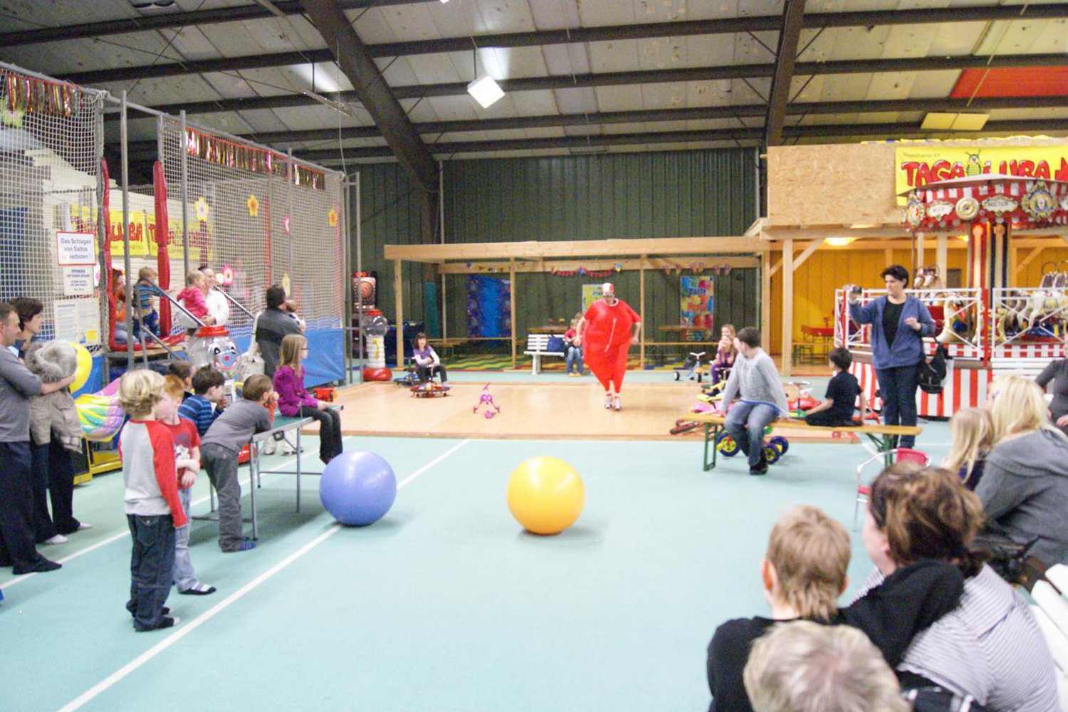 Tagaluba Abenteuerland photo 1