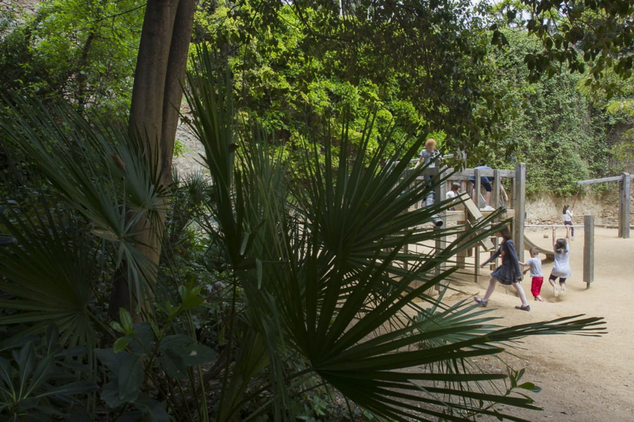 Tamarita Gardens photo 1