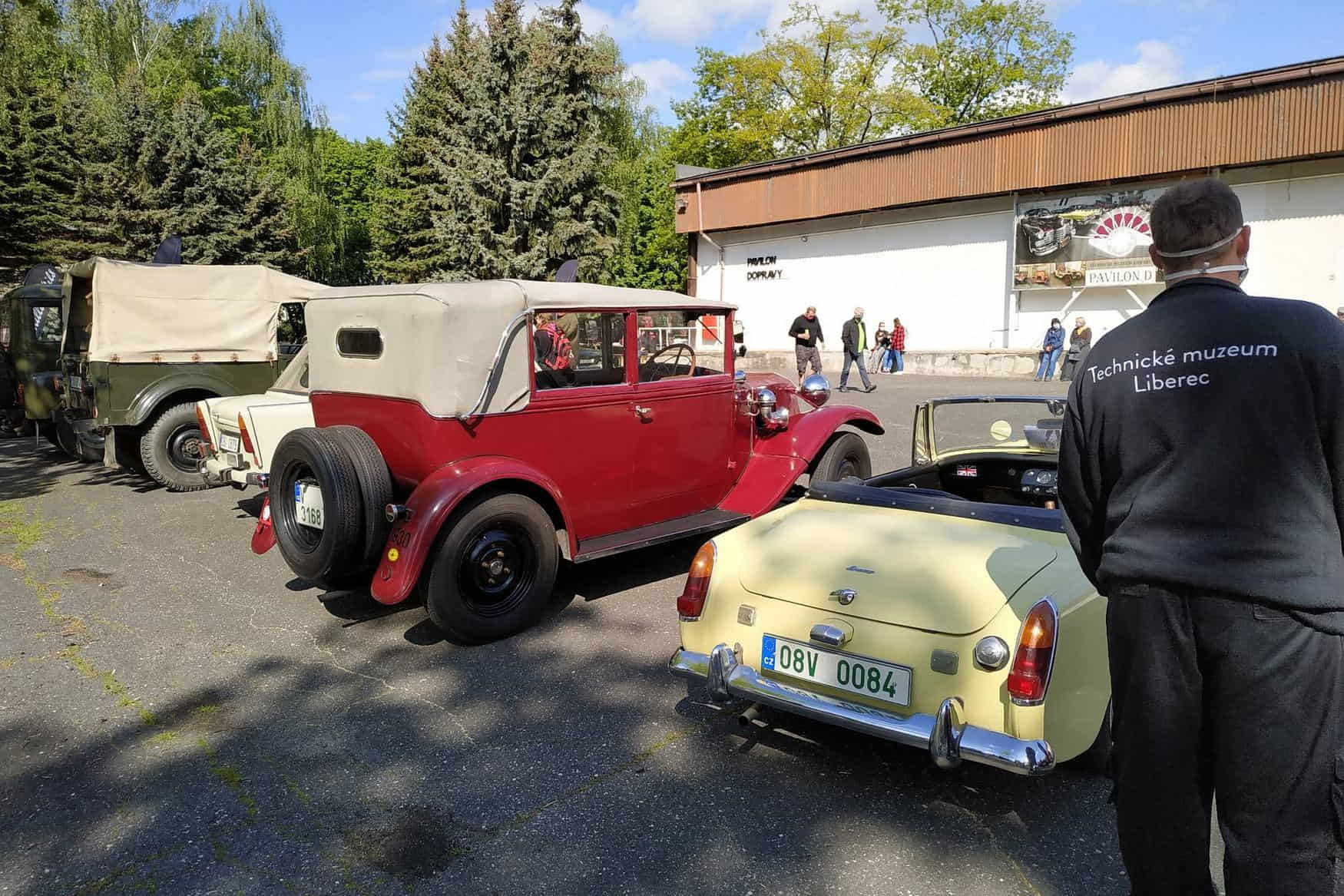 Technical Museum photo 1