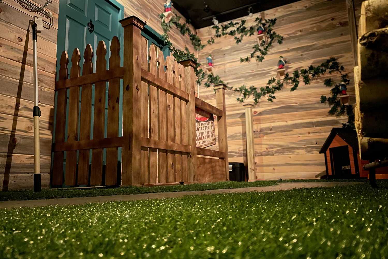 The Great Escape Room Asheville photo 1