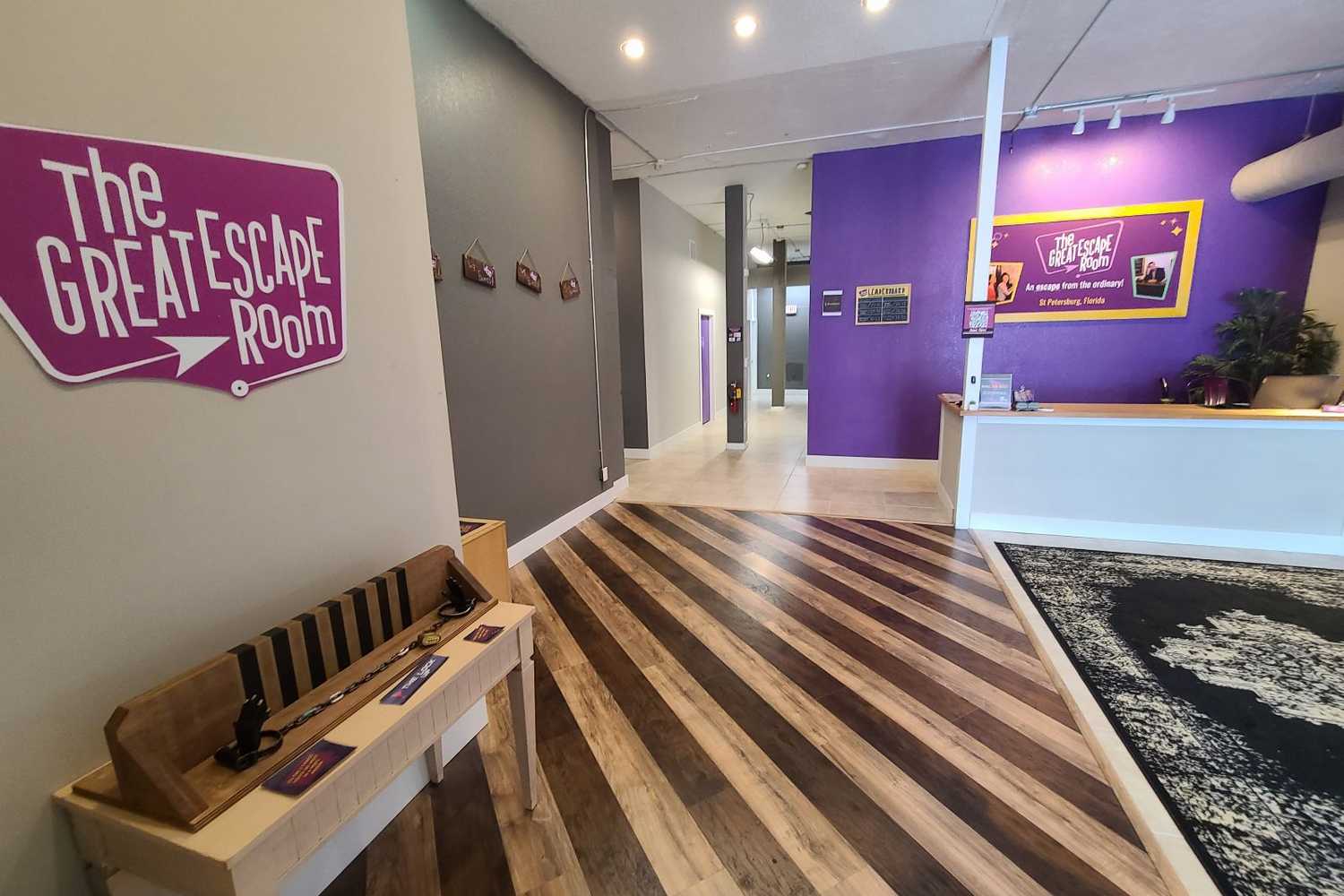 Spare Time Entertainment фото 1