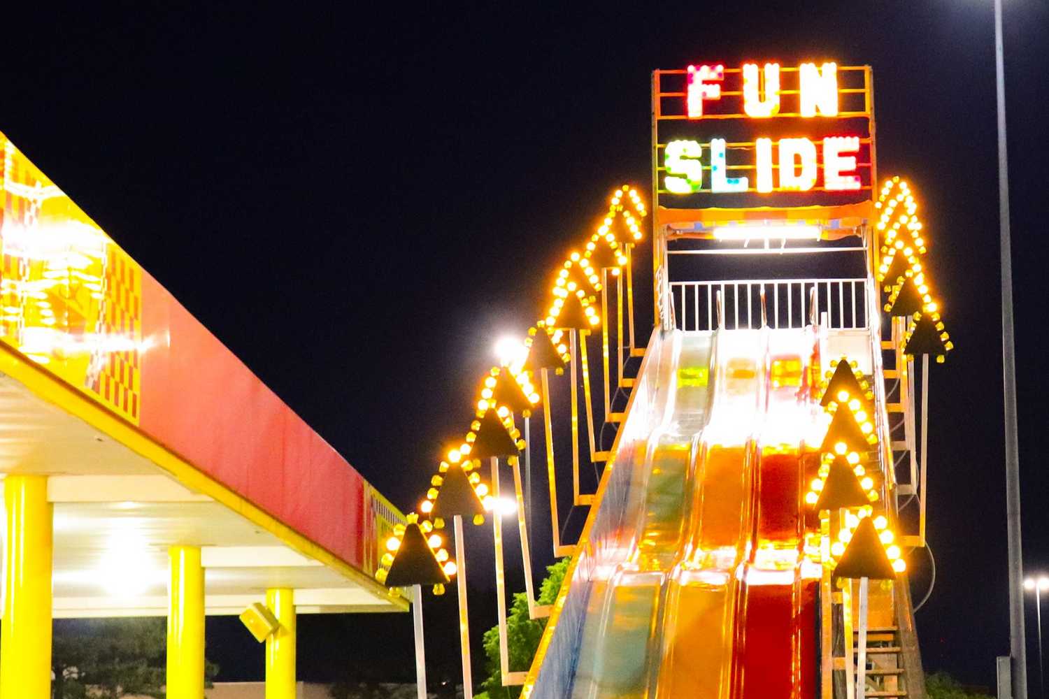 The Speedpark at Concord Mills photo 1