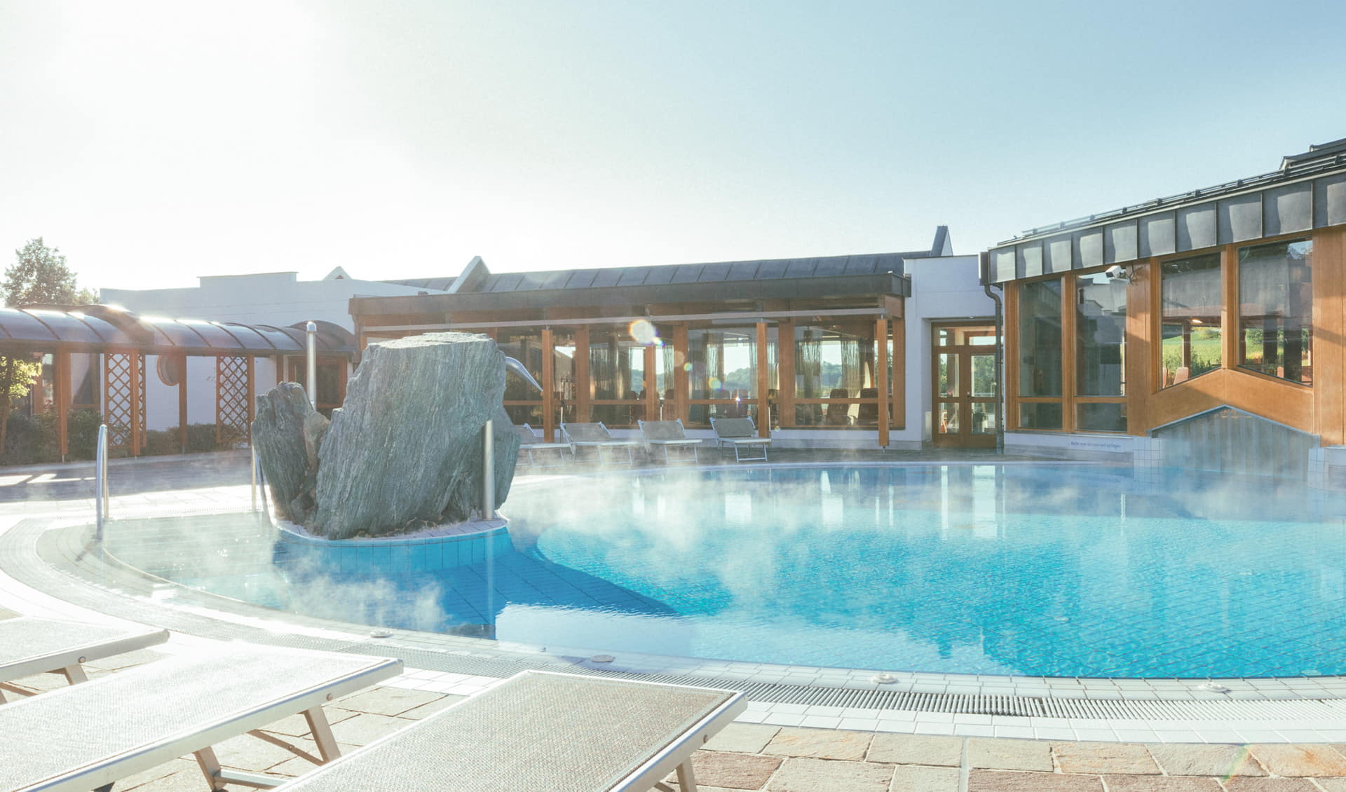 Thermal Spa Loipersdorf