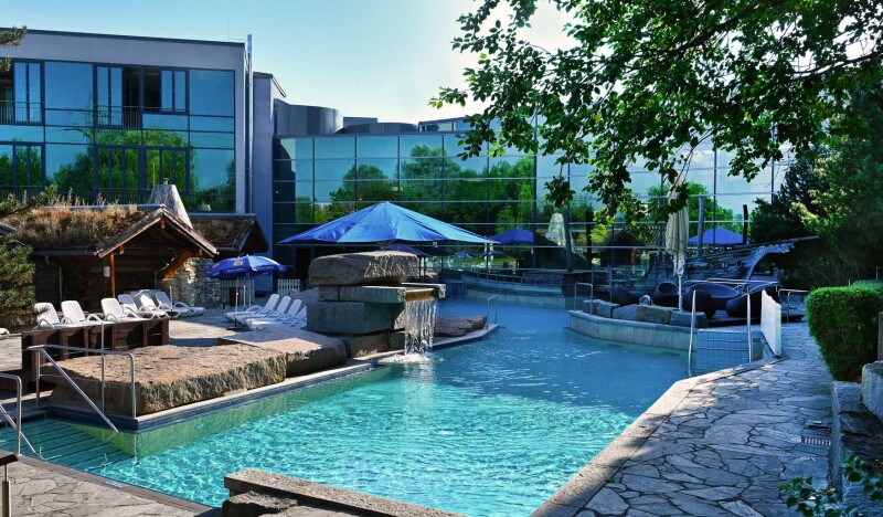 Titania Therme