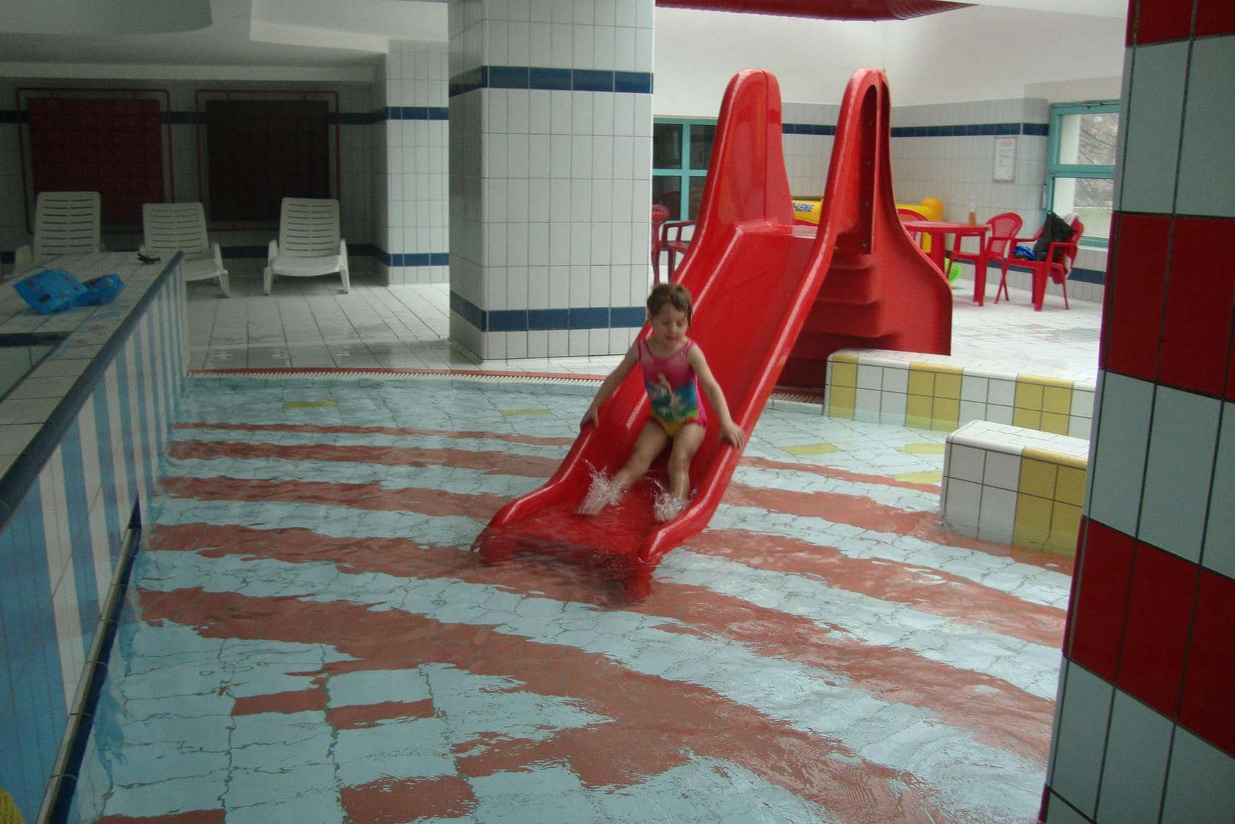 Town Spa - Aqua photo 1