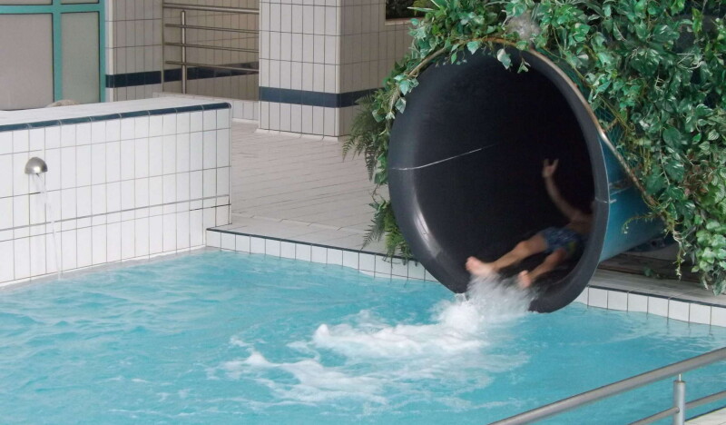 Town Spa - Aqua