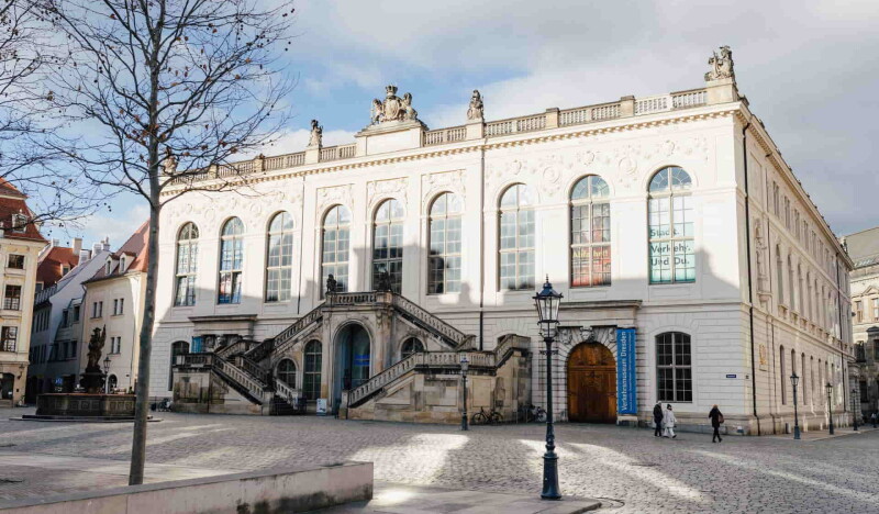 Transport Museum