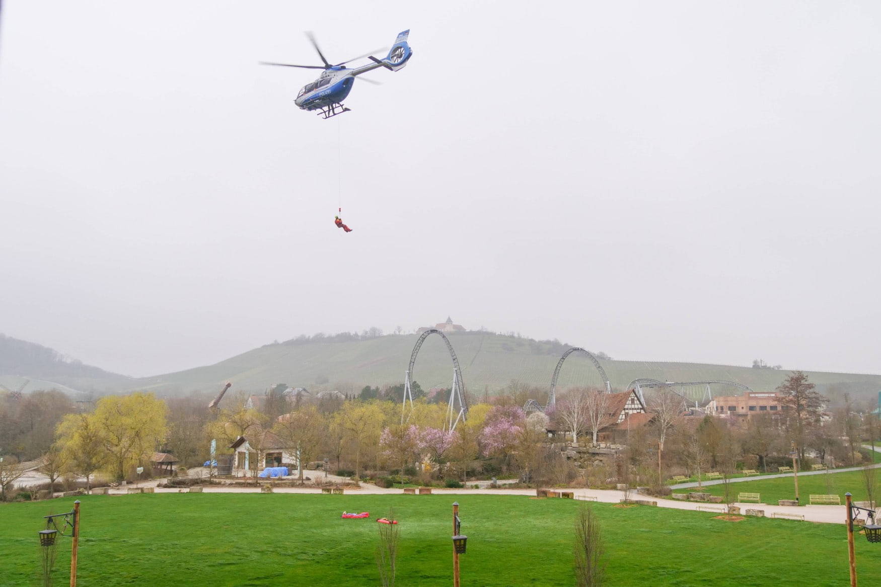 Tripsdrill Amusement Park photo 1