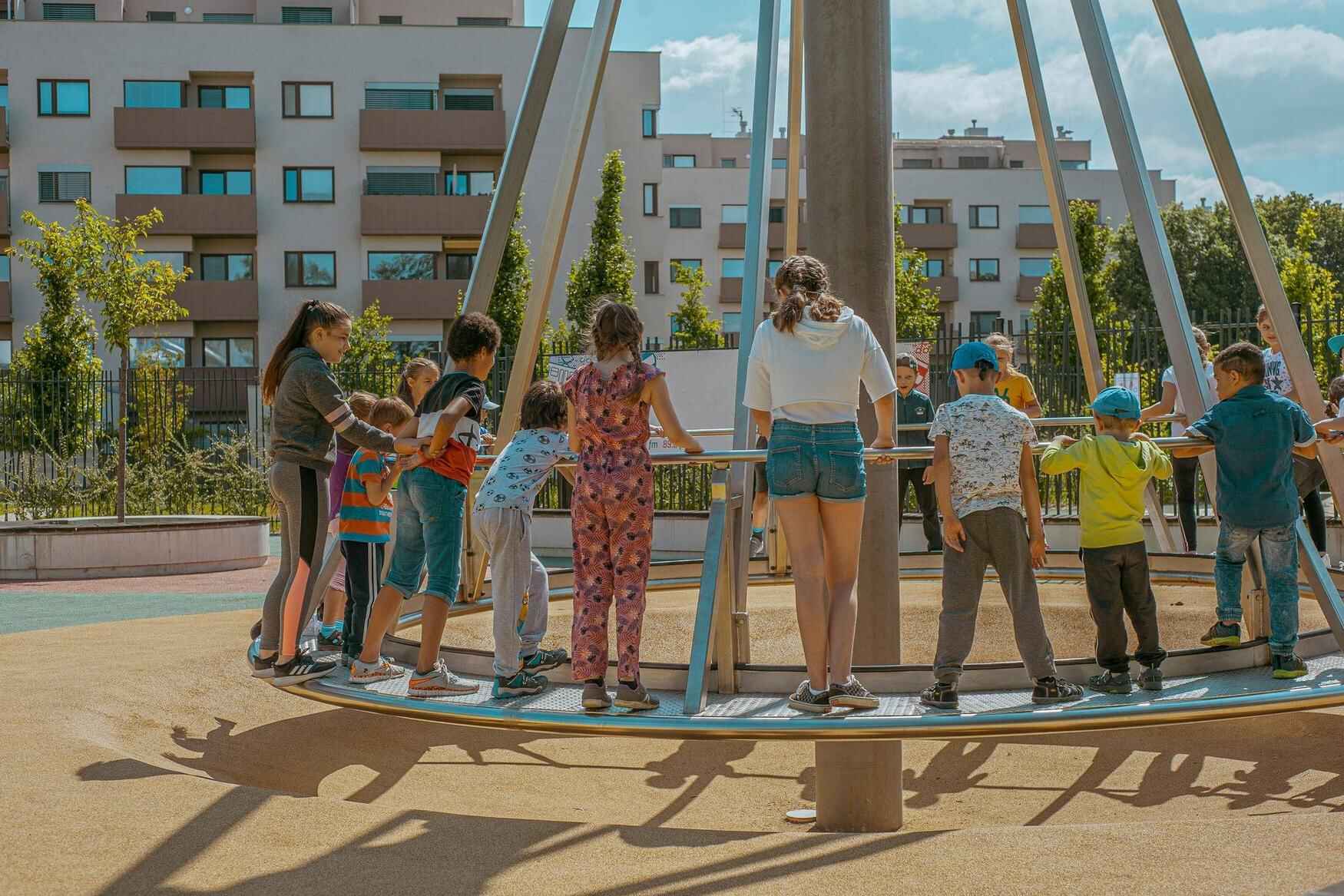 Bruno Family Park photo 1