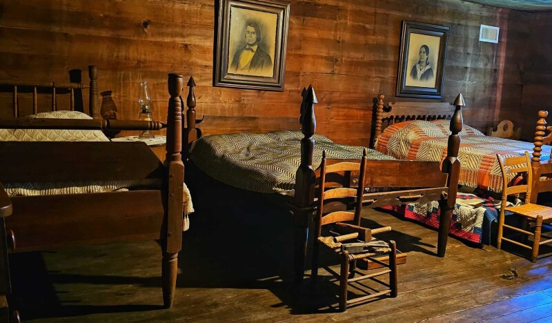 Swannanoa Valley Museum and History Center