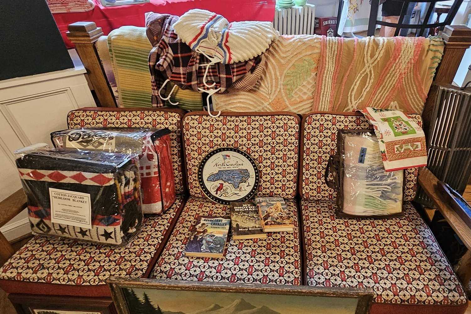 Swannanoa Valley Museum and History Center photo 1