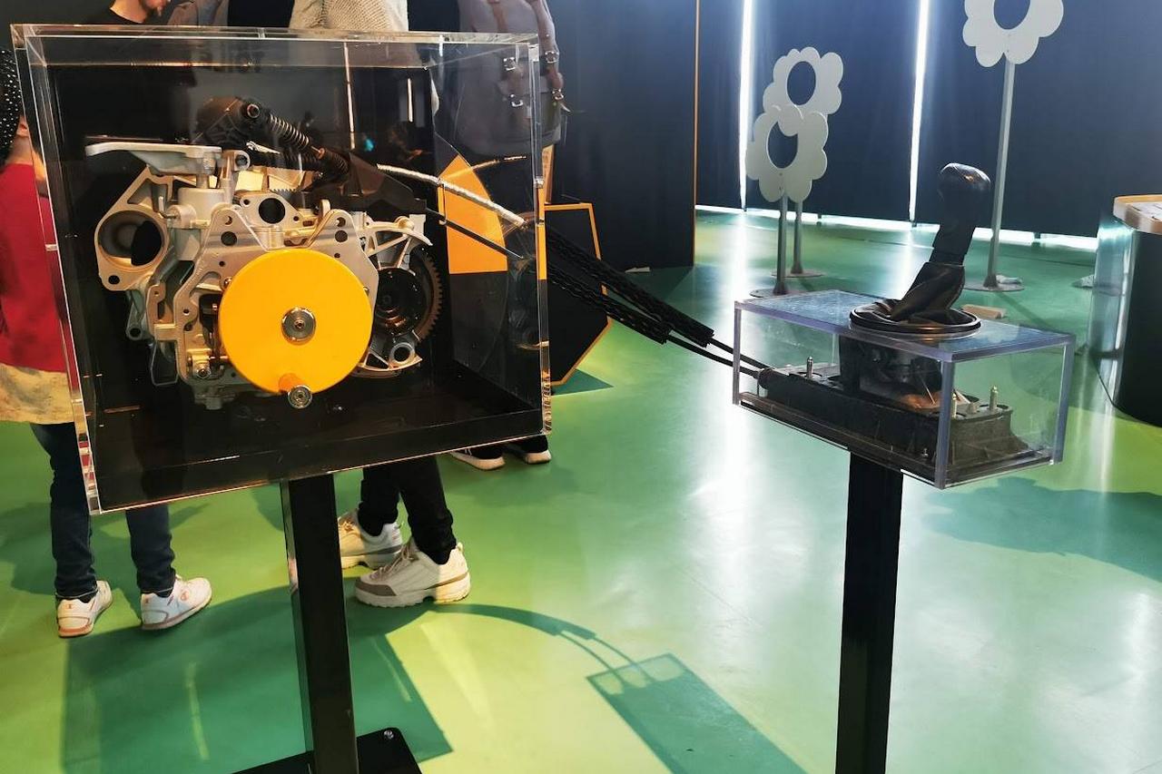 VIDA! science centrum photo 1