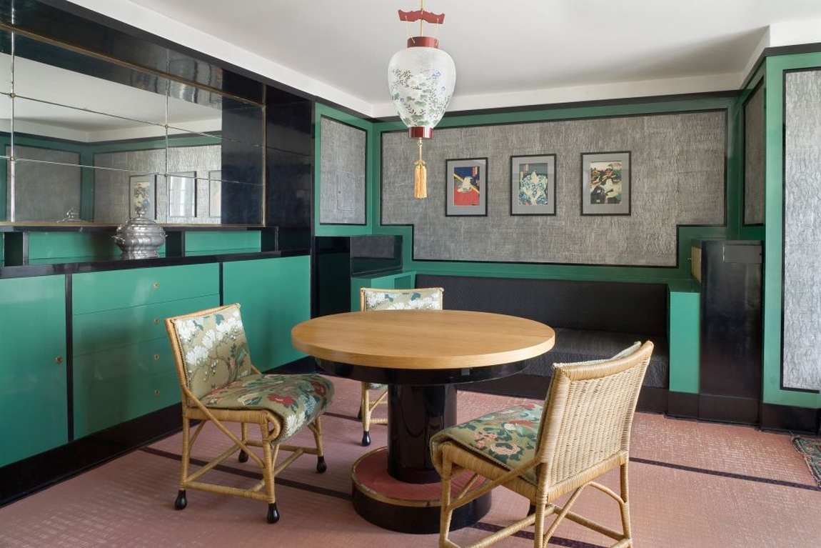 Villa Muller photo 1