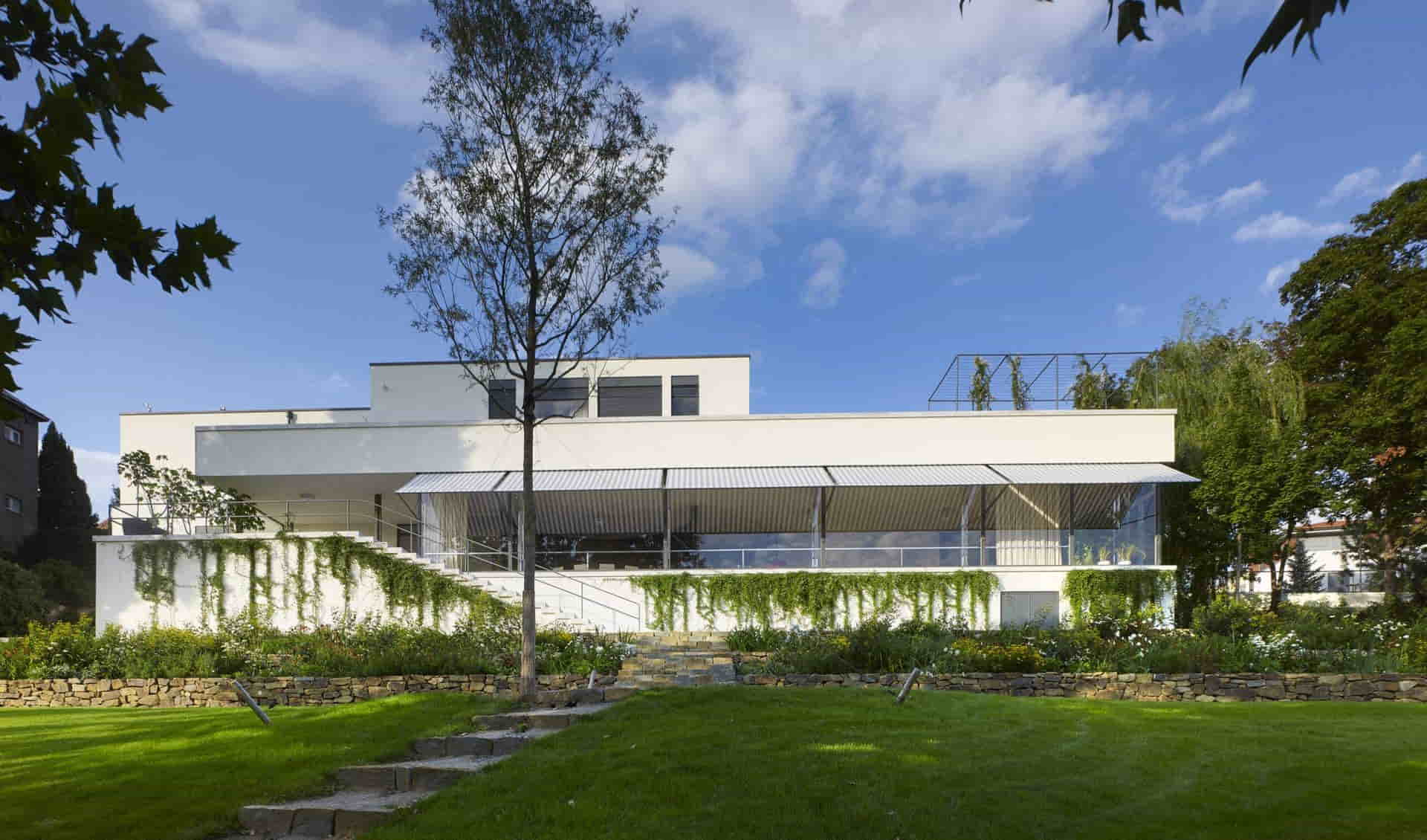 Villa Tugendhat