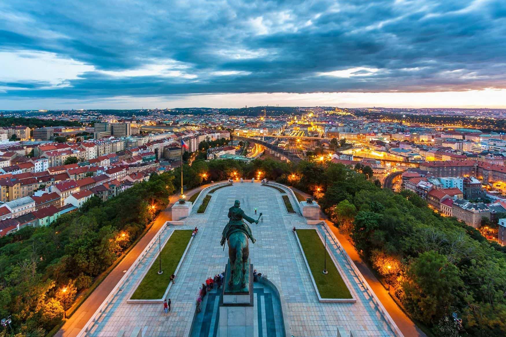 Vitkov Park photo 1