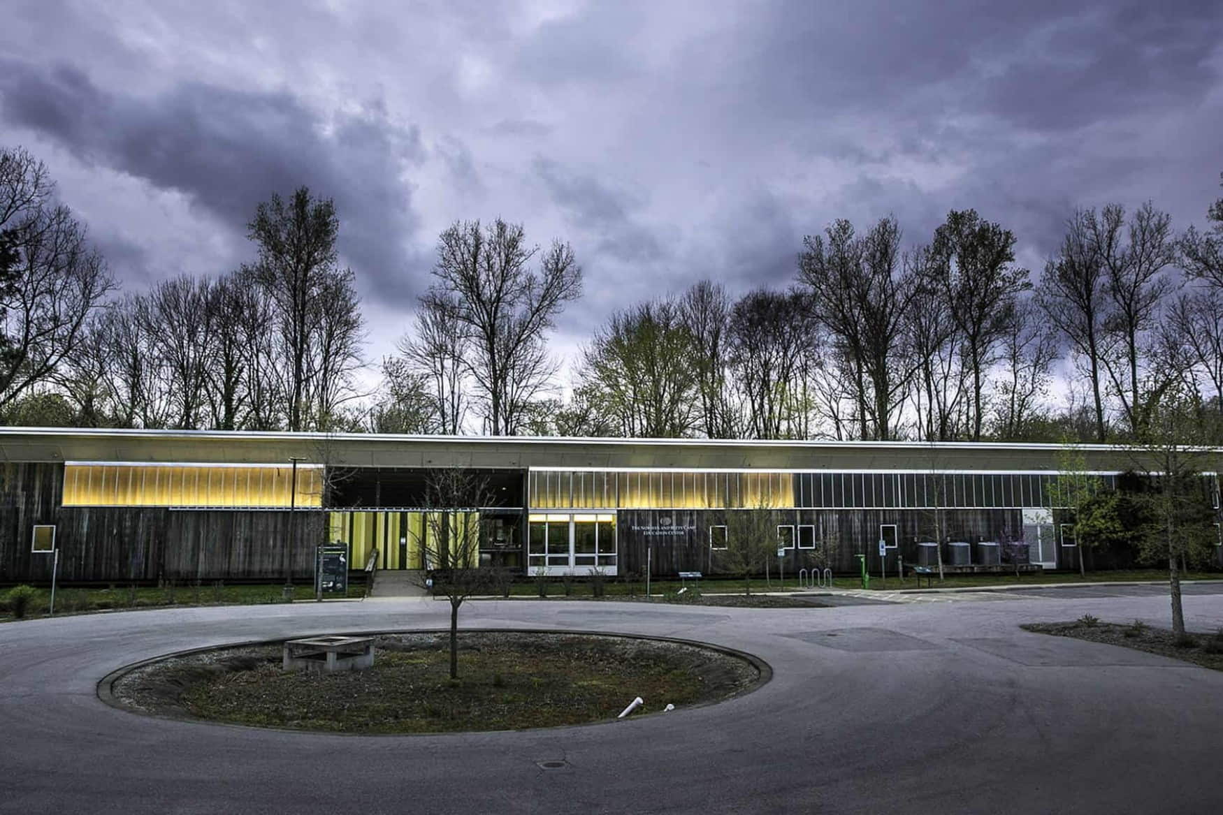 Walnut Creek Wetland Park photo 1