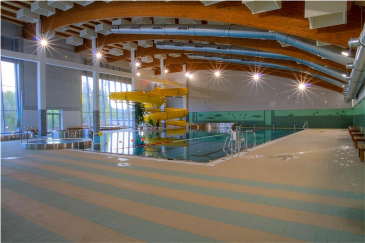 Water Fun Center in Kdyne photo 1