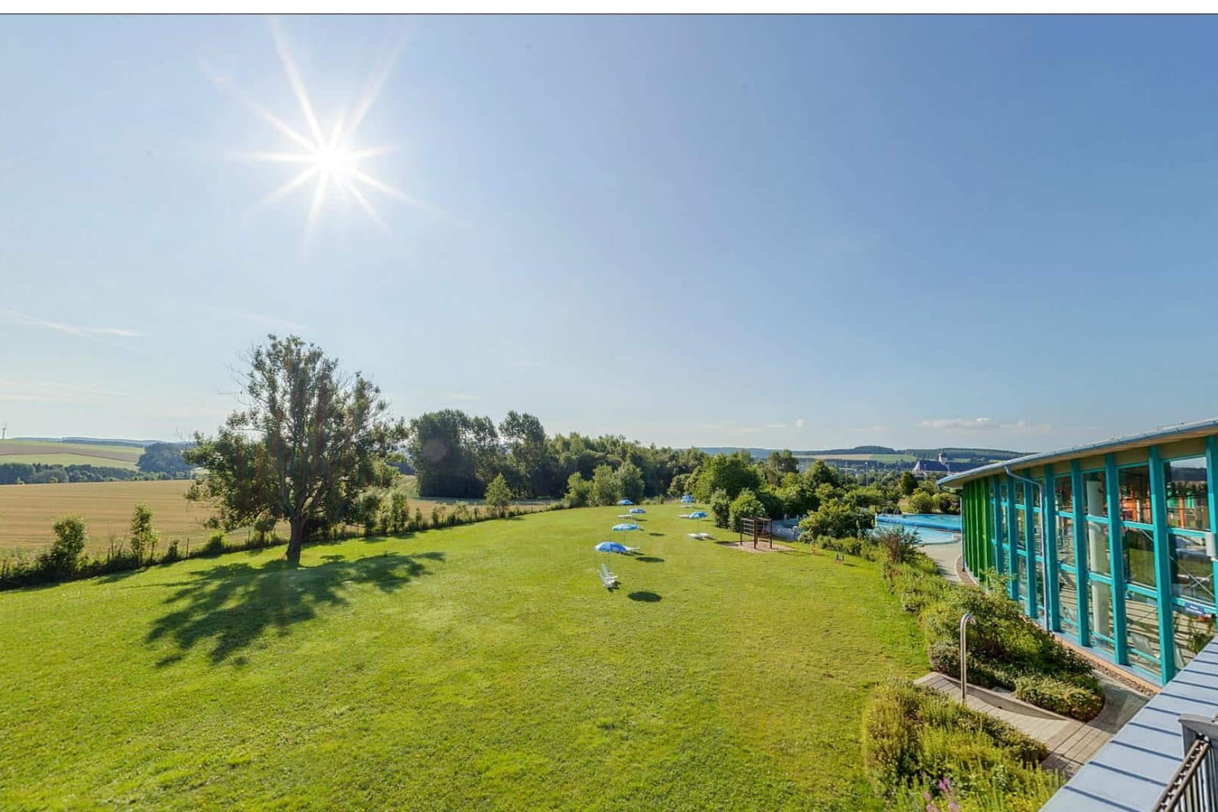 Water Park Aqua Marien photo 1