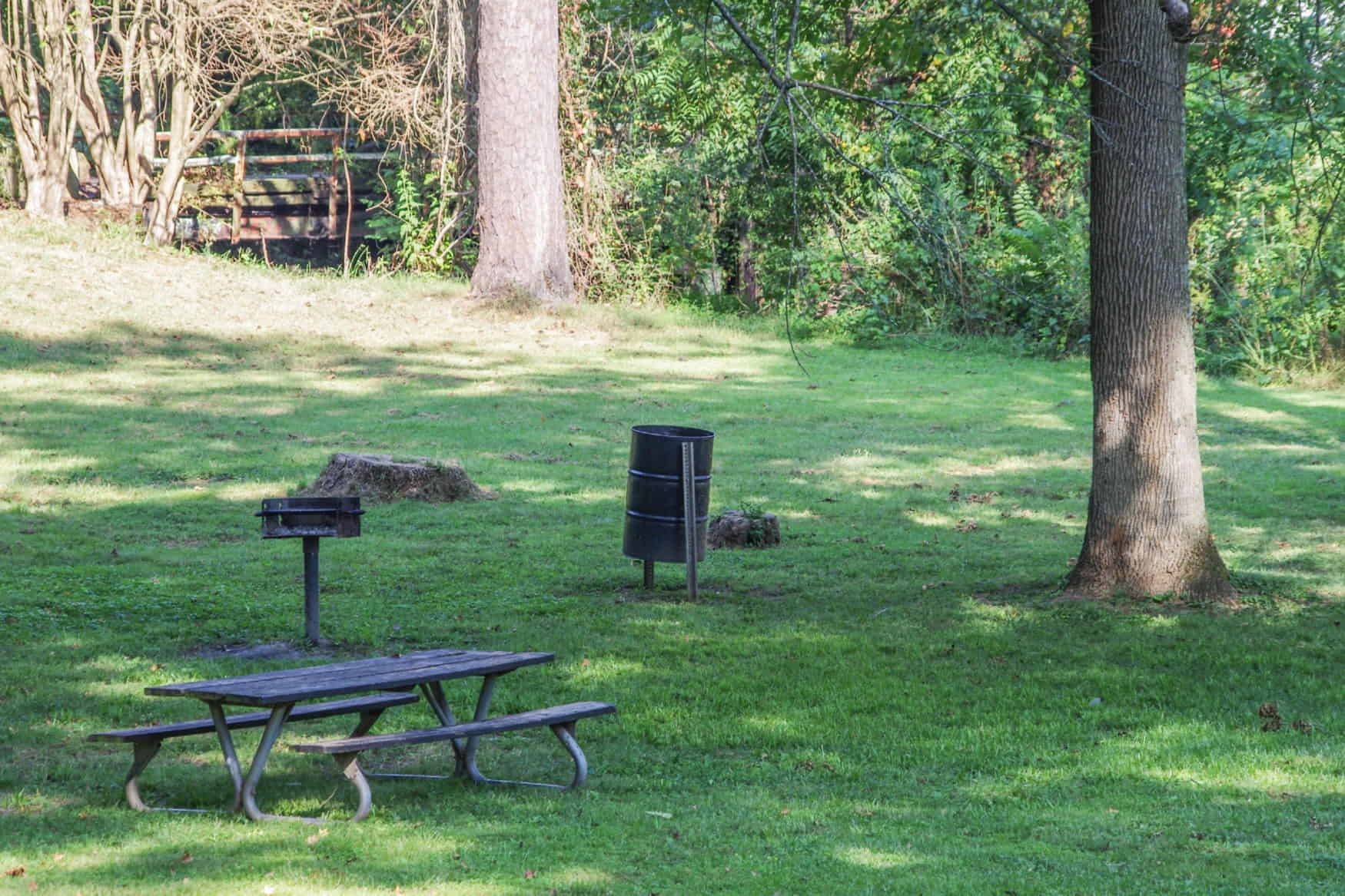 Westover Park photo 1