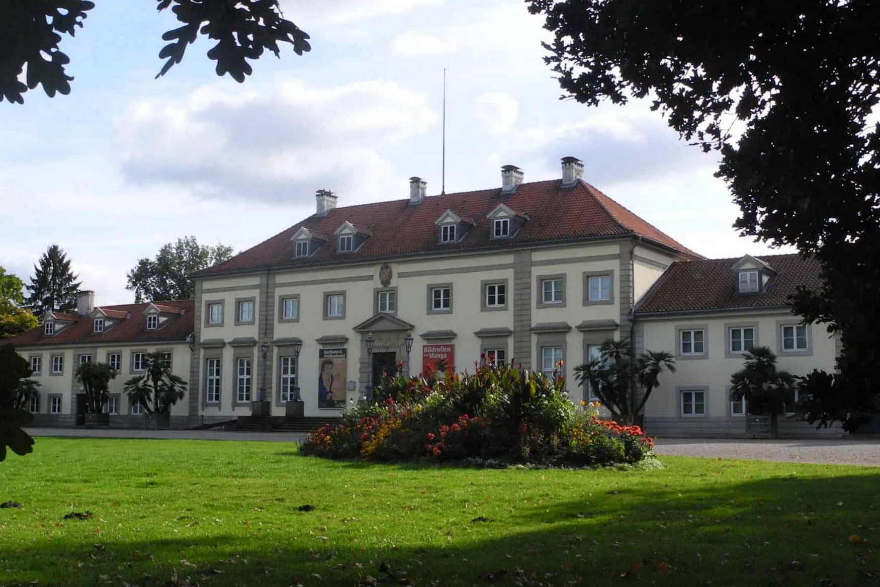 Wilhelm Busch Museum photo 1