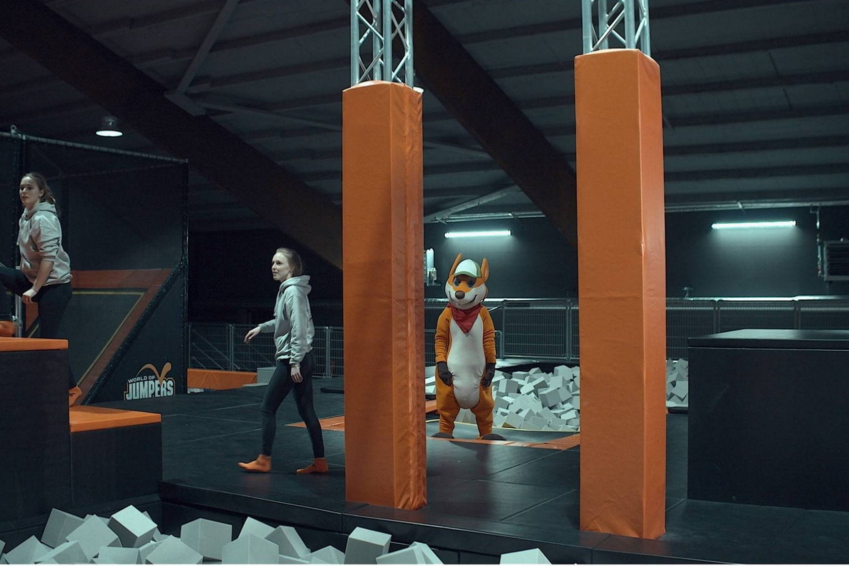 World of Jumpers photo 1