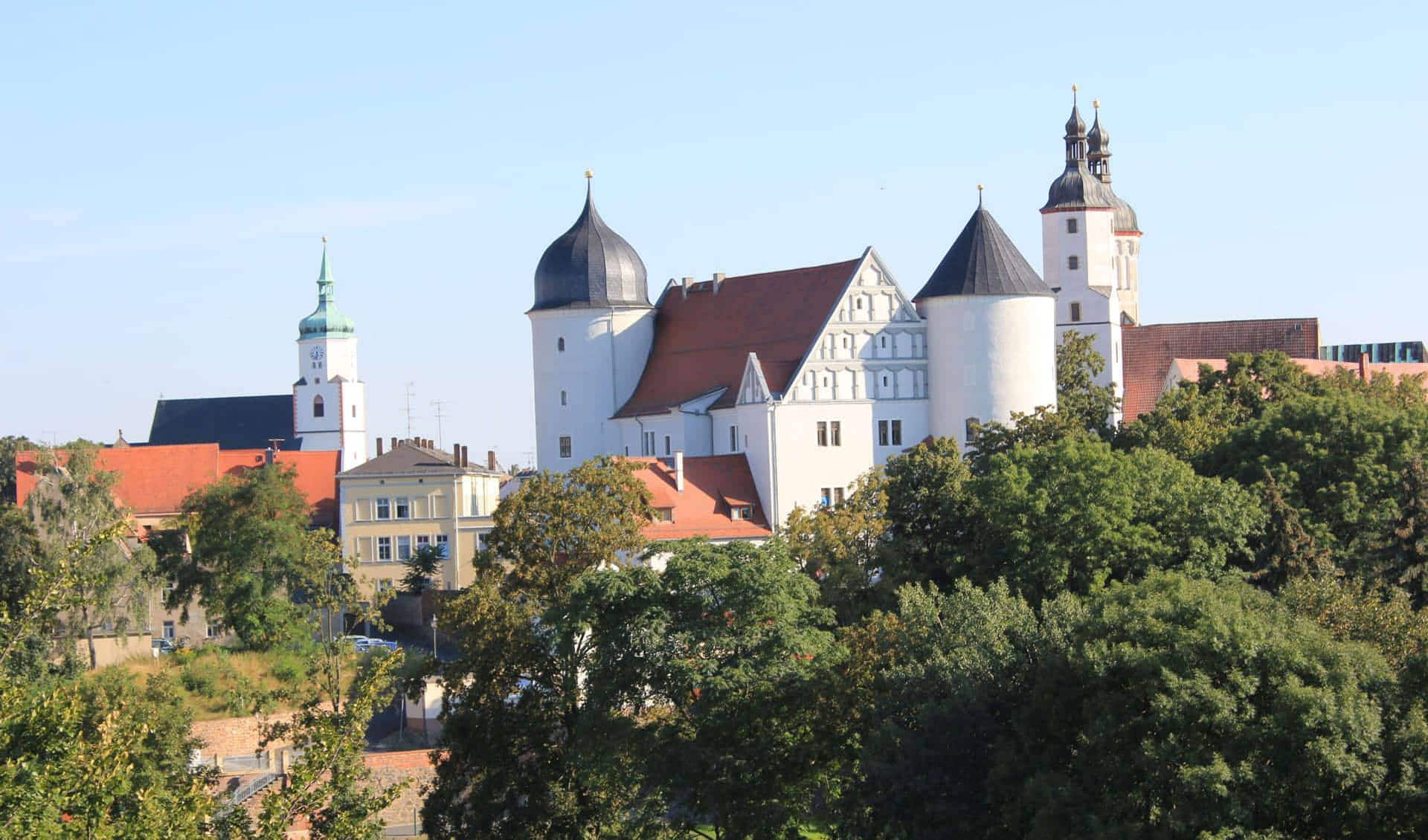 Wurzen Castle