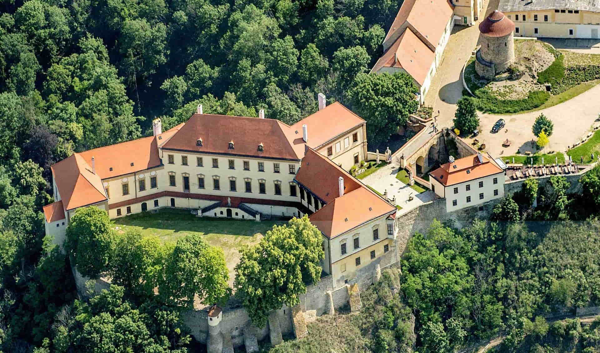 Znojmo Castle