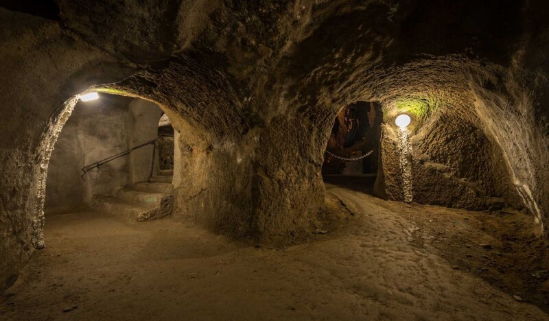 Znojmo Underground