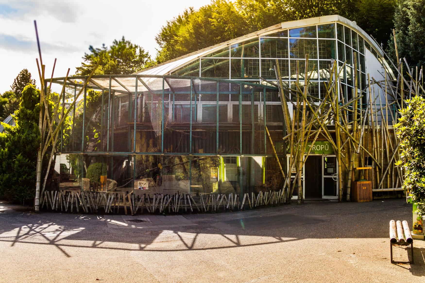 Zoo Liberec фото 1