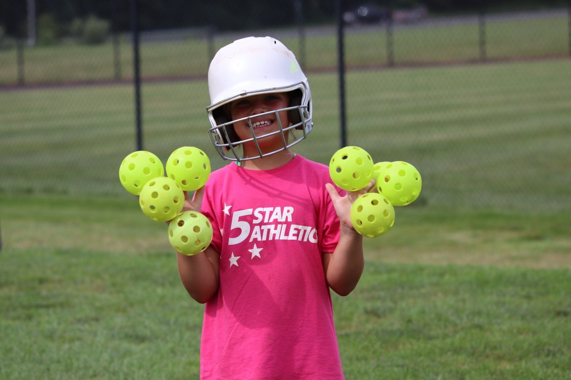 McDonogh Summer Programs фото 1