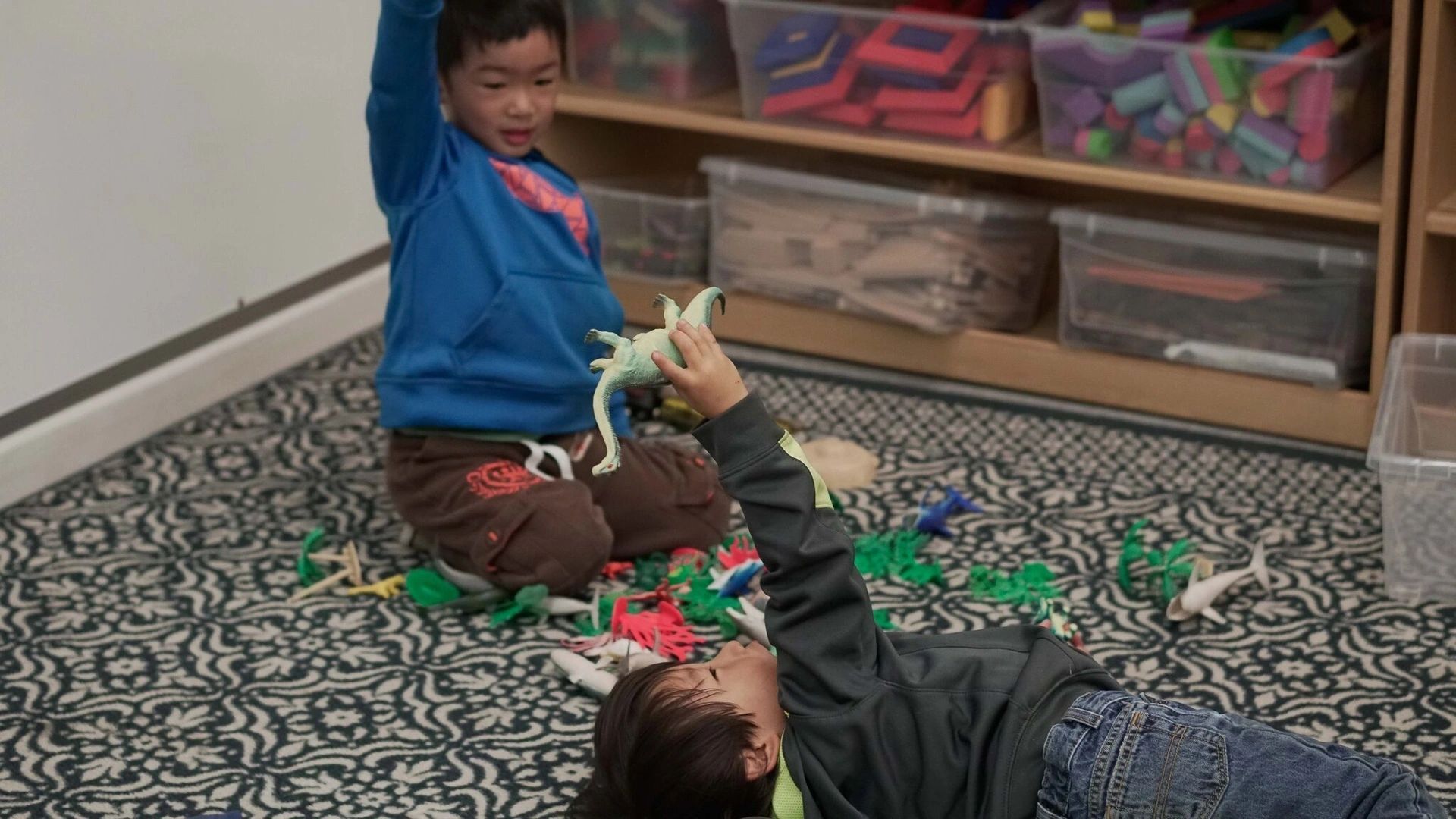 A Plus Summer School photo 1