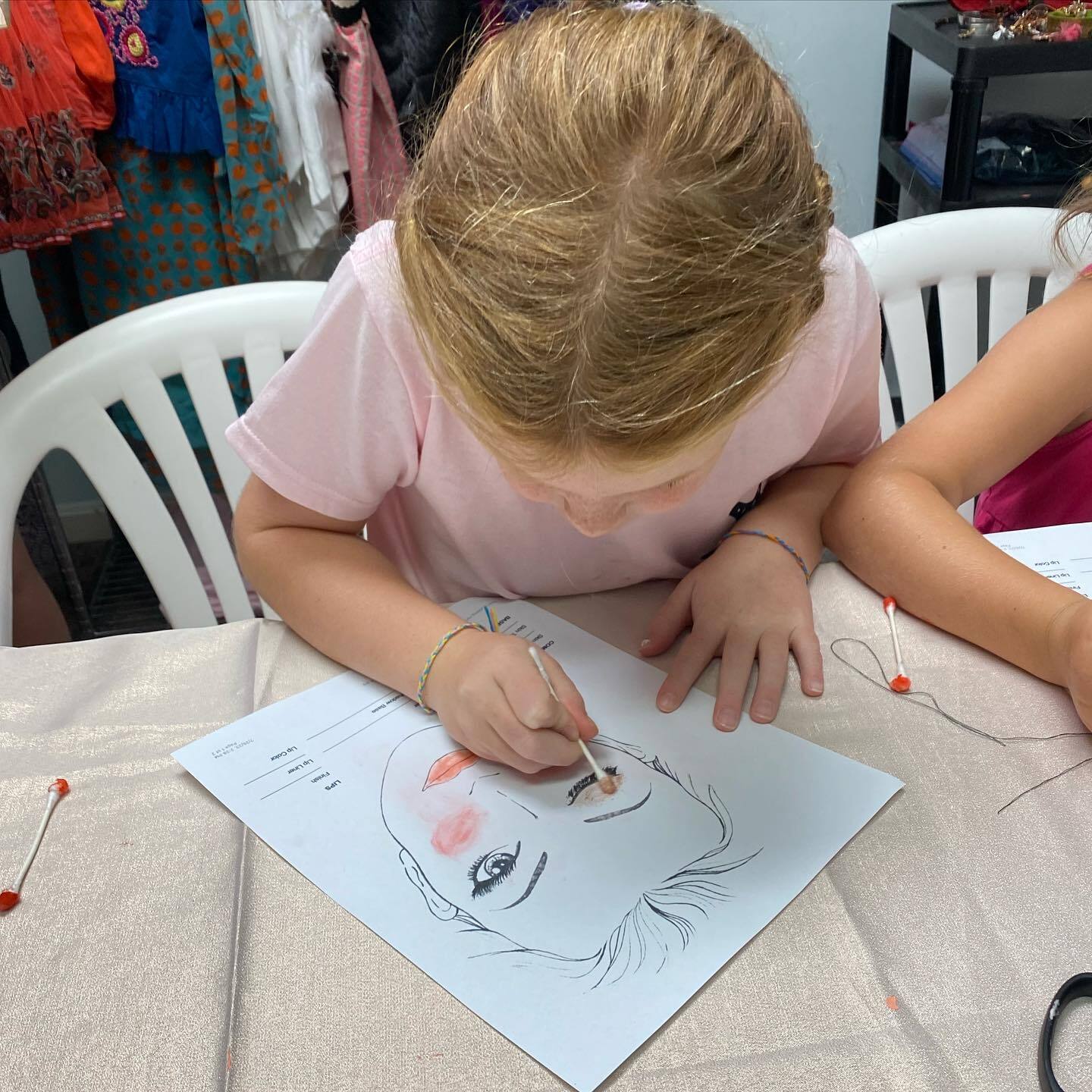 The Louisville Ballet School Summer Classes фото 1
