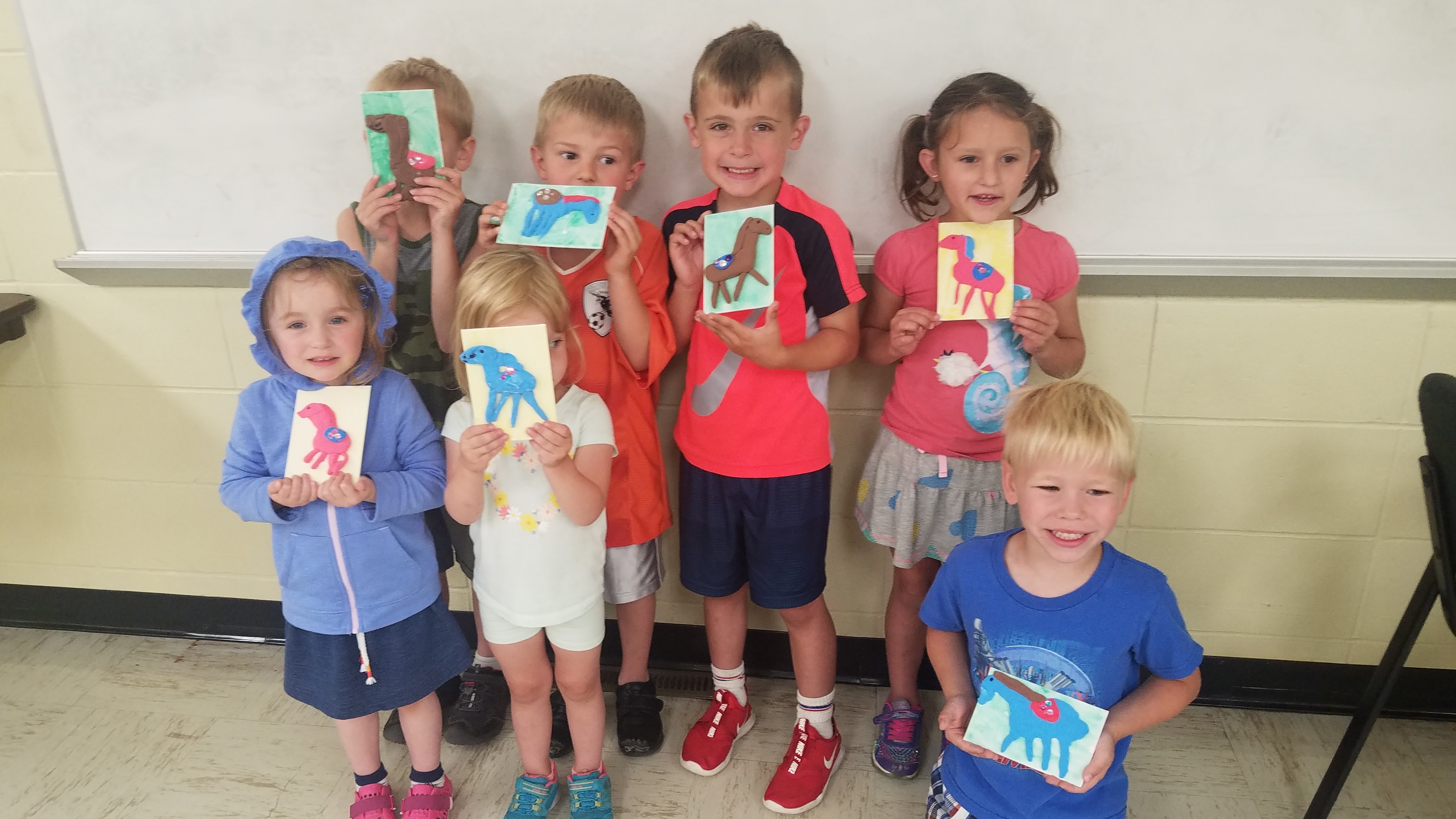 Abrakadoodle Coral Gables Youth Center Art Studio photo 1