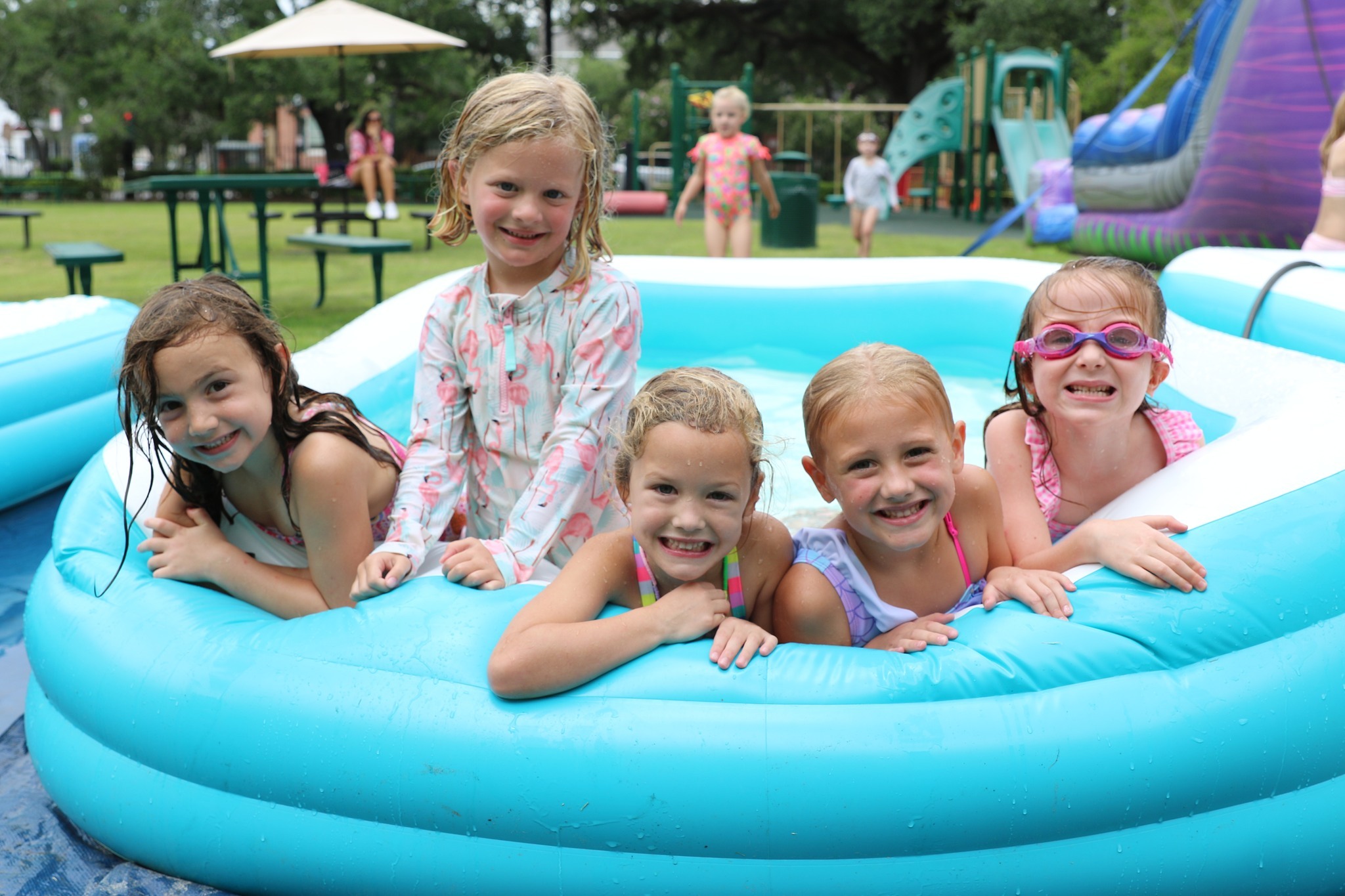 Camp Can Do фото 1