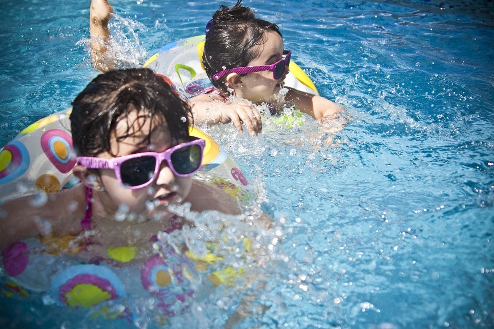 Ackermann's Swim Program