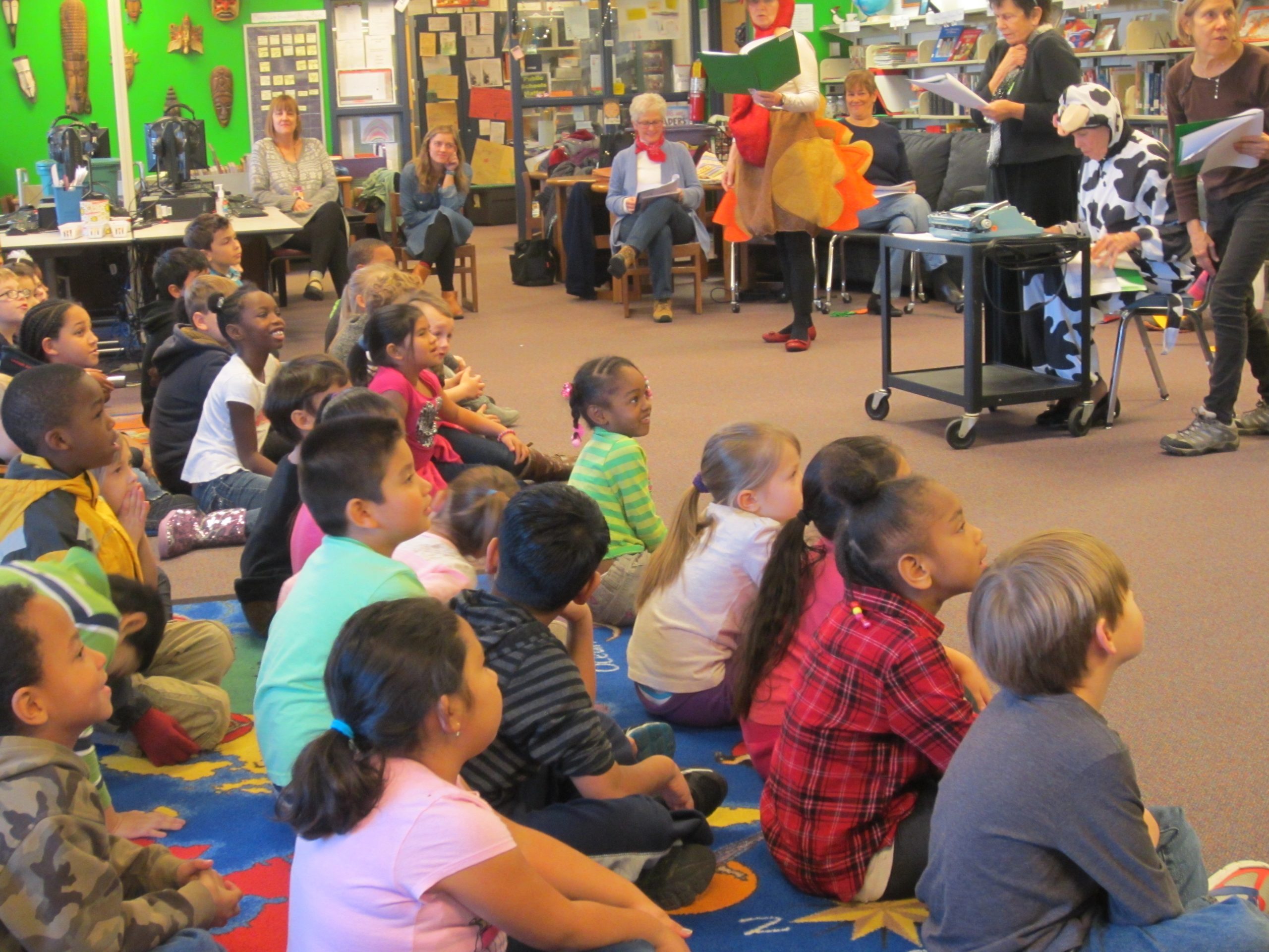 UNC Asheville Pre-College Programs фото 1