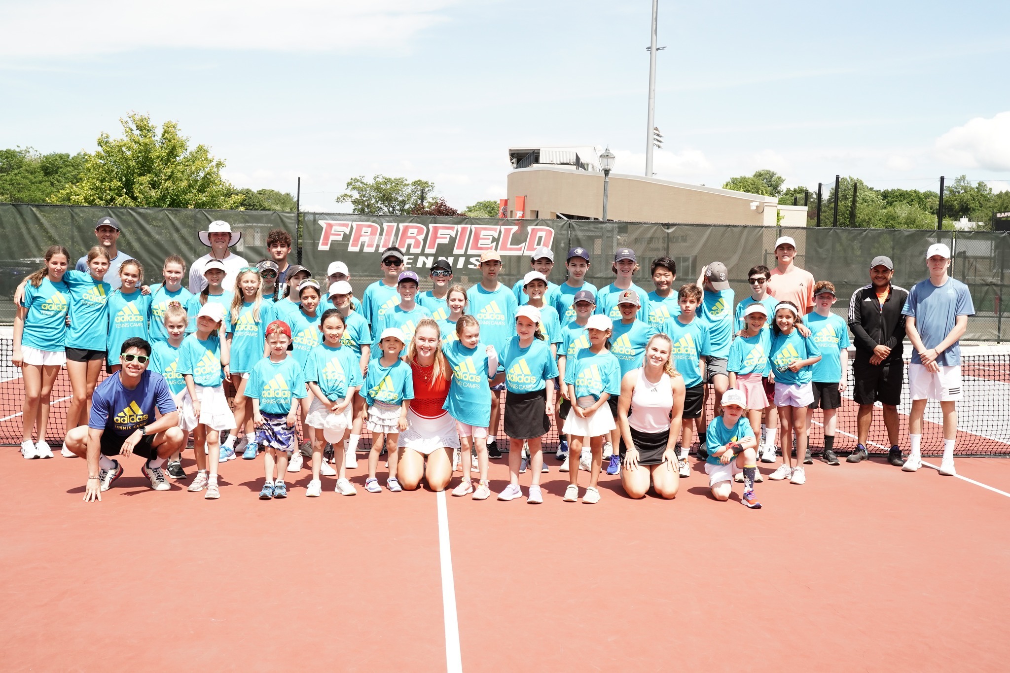 Dream BIG Day Camp фото 1